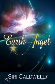 Earth Angel book cover