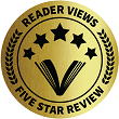 Five Star Review from Reader Views Book Reviews
